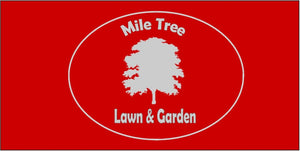 Mile Tree Lawn & Garden Gift Certificates