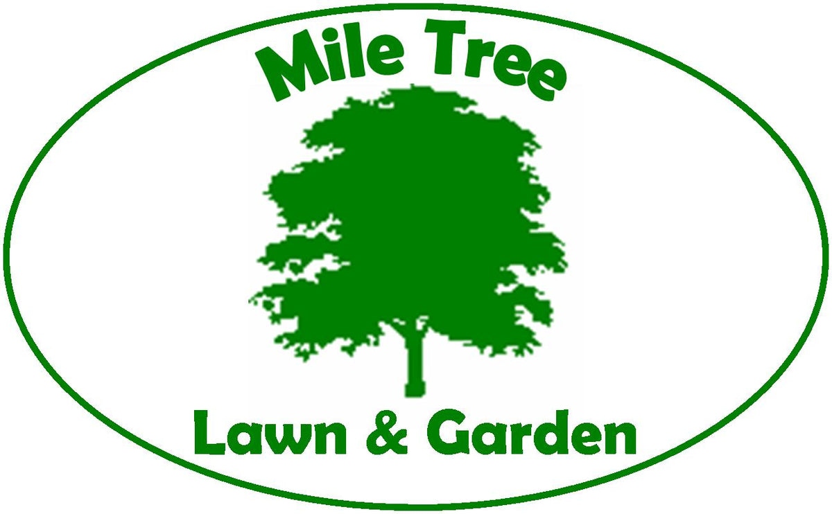 Mile Tree Lawn & Garden cover