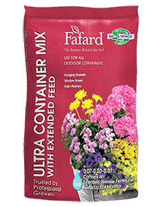 Potting soil Fafard Ultra Container Mix 1cuft