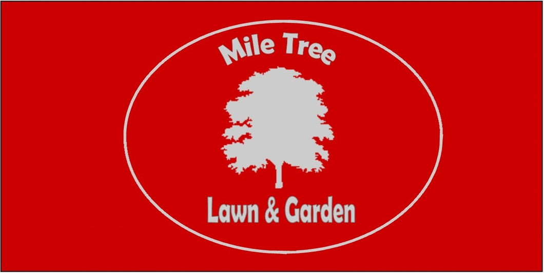 Mile Tree Lawn & Garden Gift Cards