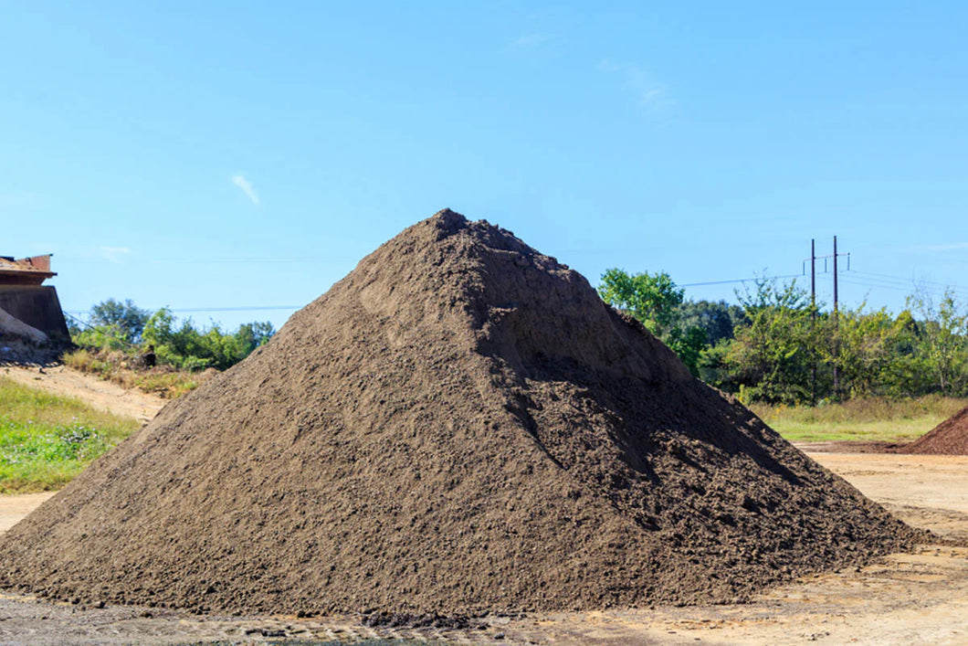 Compost- Bulk Scoop