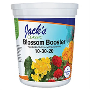 Jacks Blossom Booster 10-30-20 1.5#