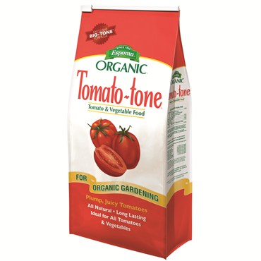 Espoma Tomato-Tone 4#