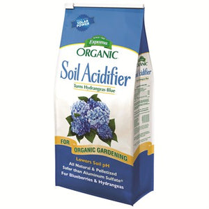 Espoma Soil Acidifier 6#