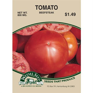 Tomato Beefsteak 800mg