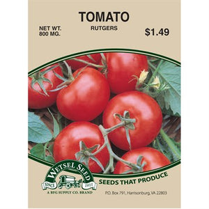 Tomato Rutgers 800mg